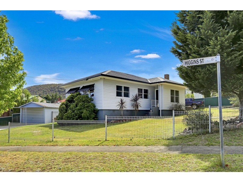 11 Stewart Street, Lithgow NSW 2790