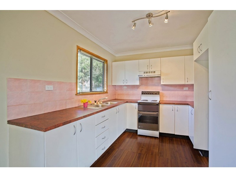 Sunny Corner NSW 2795