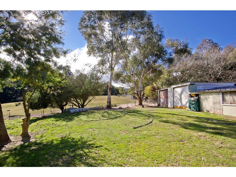 Sunny Corner NSW 2795