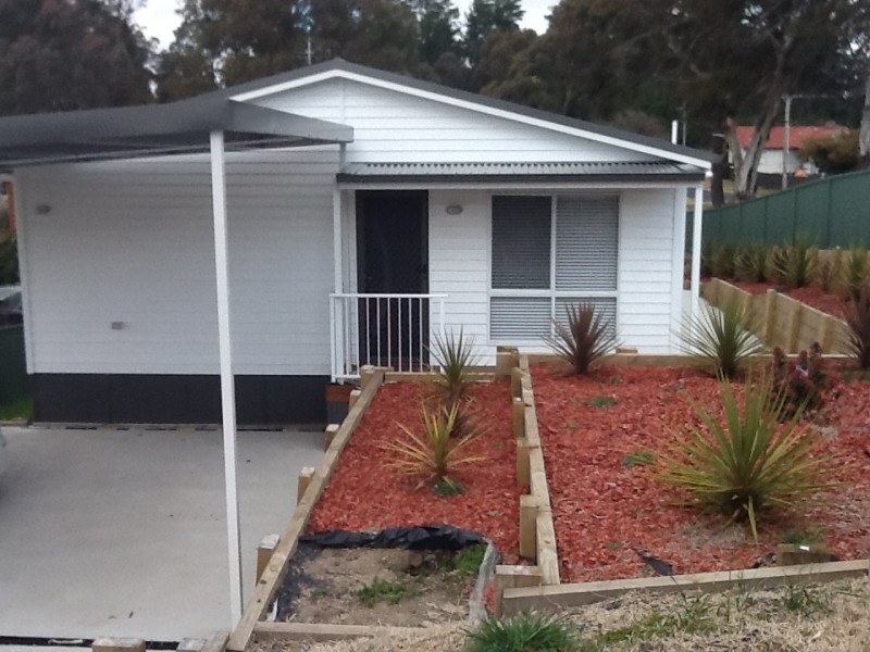 7 WILLIAMS, Portland NSW 2847