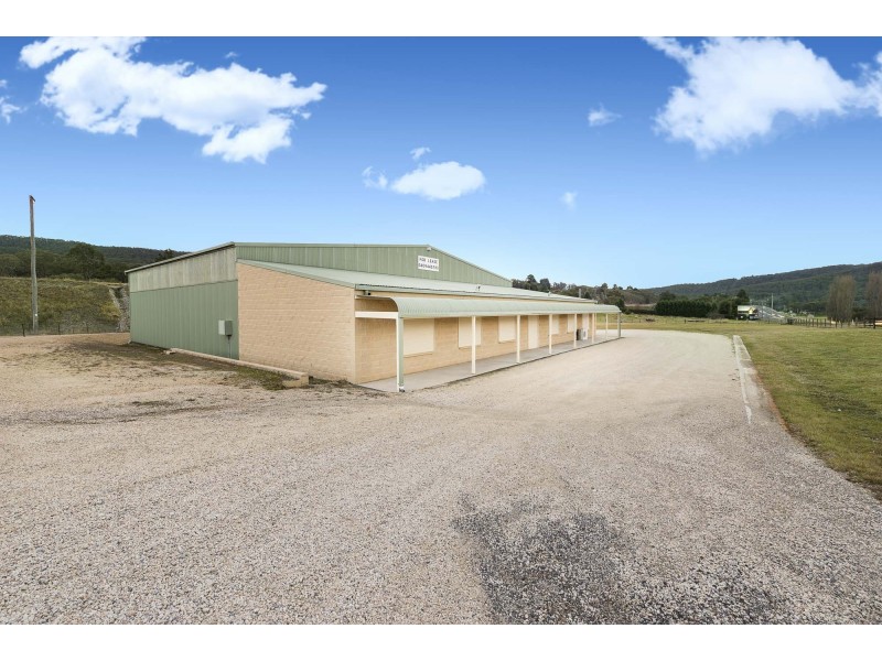 527 Great Western Highway, Marrangaroo NSW 2790