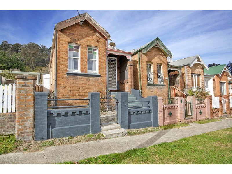 119 CHIFLEY ROAD, Lithgow NSW 2790