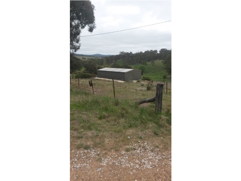 238 LIMESTONE CREEK, Portland NSW 2847