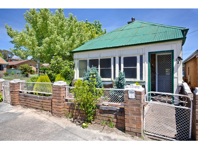 2 Cupro Street, Lithgow NSW 2790