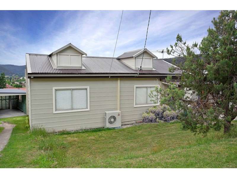 20 Fourth Street, Lithgow NSW 2790