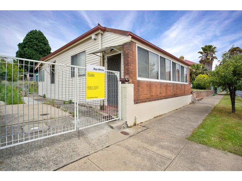 189 Mort Street, Lithgow NSW 2790