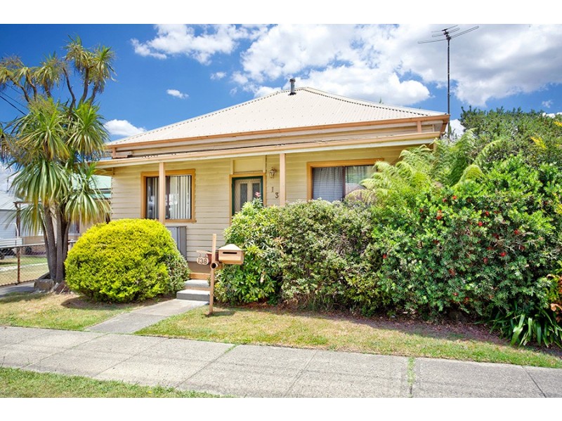 138 Inch Street, Lithgow NSW 2790