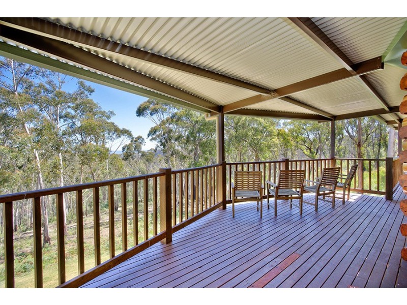 Clarence NSW 2790