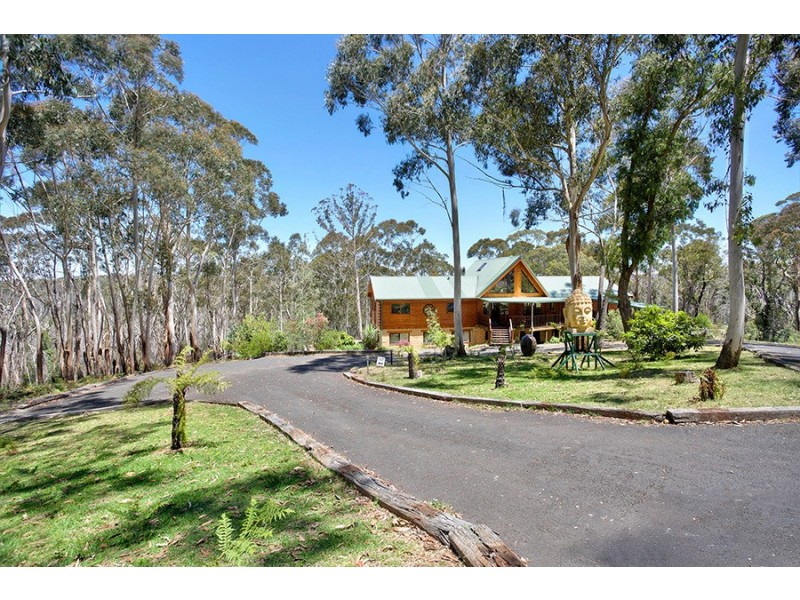 Clarence NSW 2790