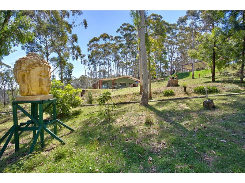 Clarence NSW 2790
