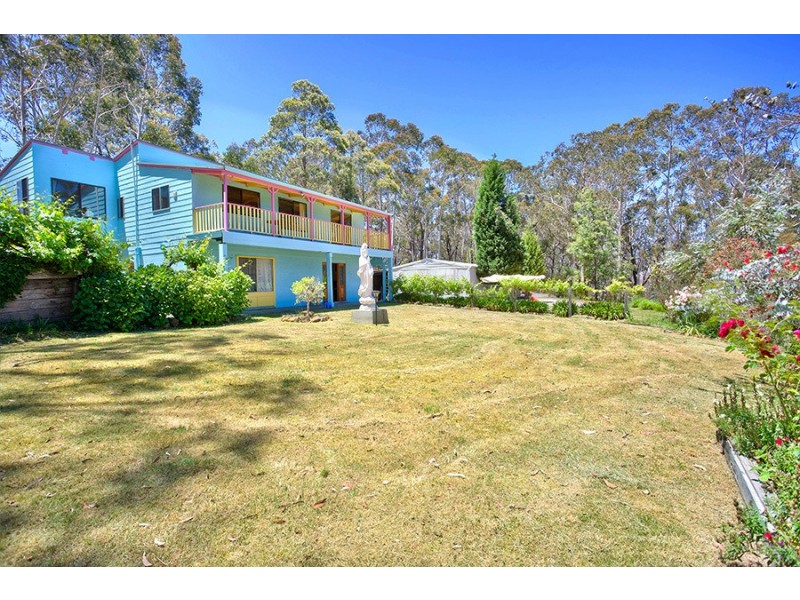 Clarence NSW 2790