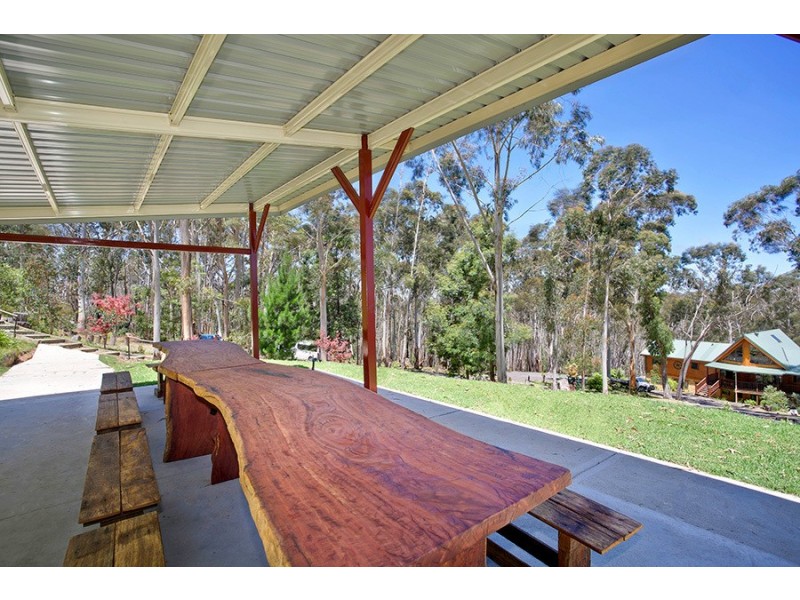 Clarence NSW 2790