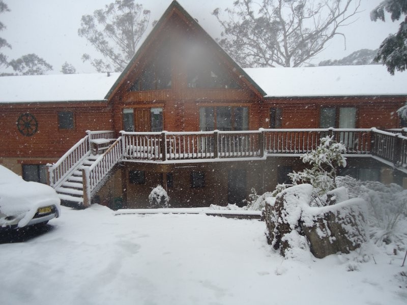 Clarence NSW 2790