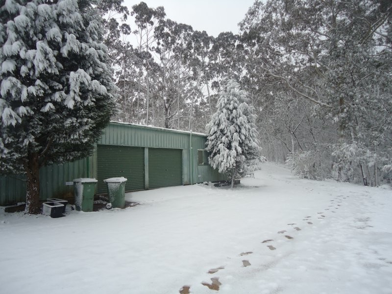 Clarence NSW 2790