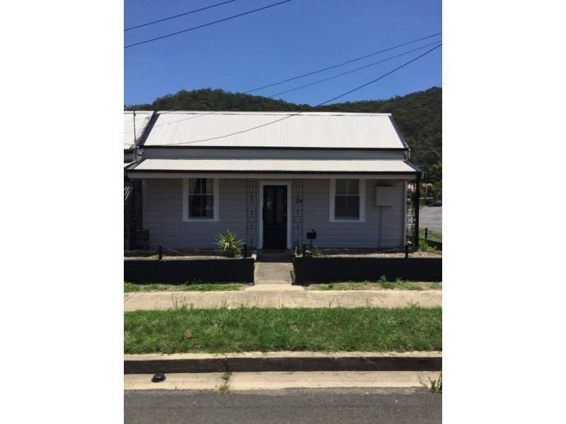 24 Coalbrook Street, Lithgow NSW 2790