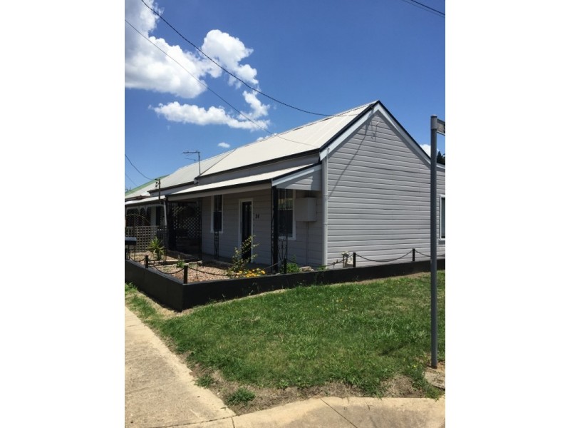 24 Coalbrook Street, Lithgow NSW 2790