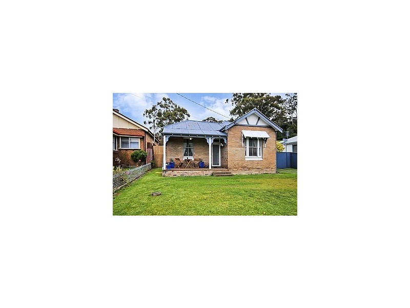31 Wrights Rd, Lithgow NSW 2790