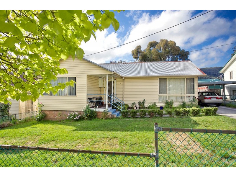 Lithgow NSW 2790