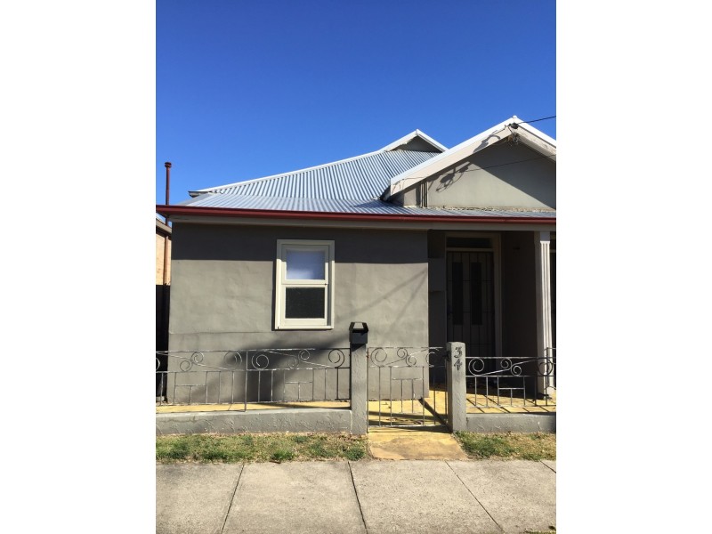 34 Sandford Avenue, Lithgow NSW 2790