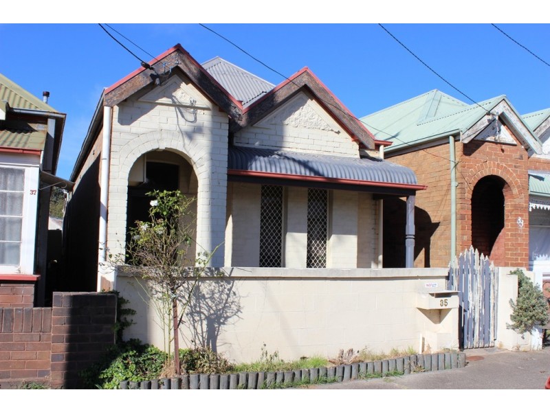35 Roy Street, Lithgow NSW 2790