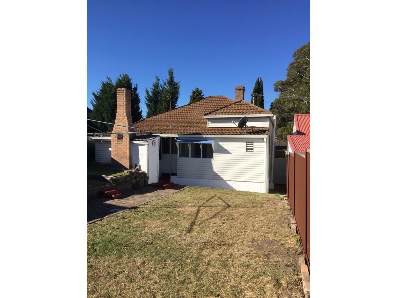 44 Clywdd Street, Lithgow NSW 2790
