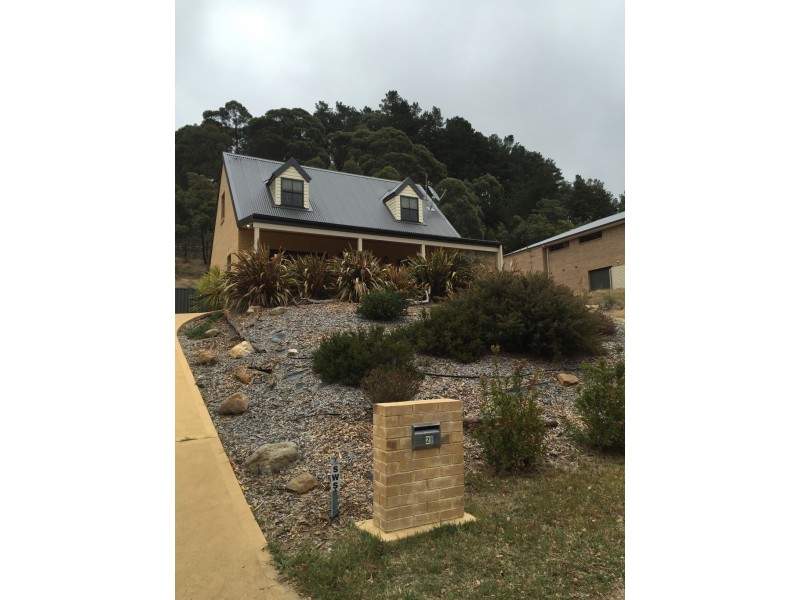 27 Mort Street, Lithgow NSW 2790