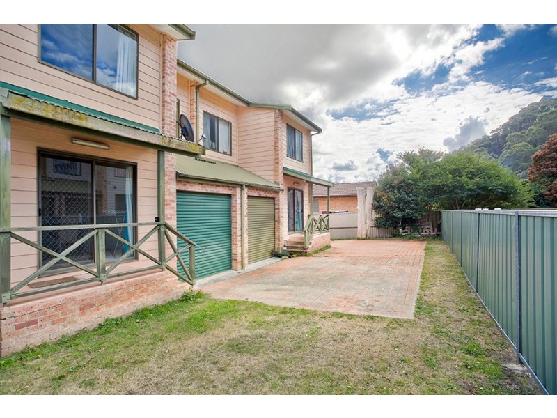 1 and 2 –  9 Ramsay Street, Lithgow NSW 2790