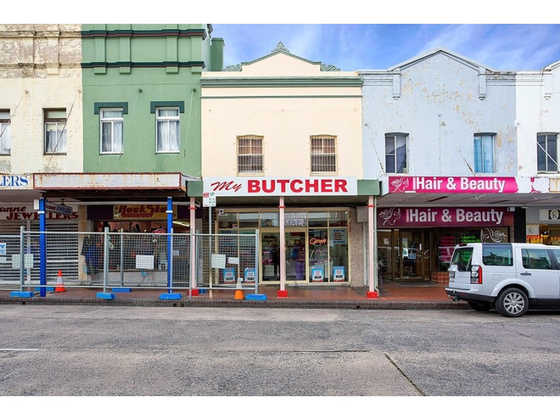123 Main Street, Lithgow NSW 2790