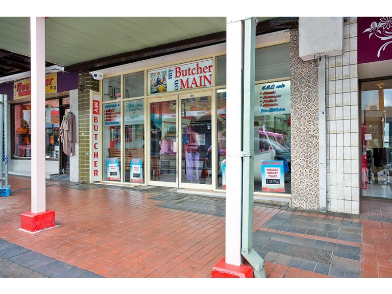 123 Main Street, Lithgow NSW 2790