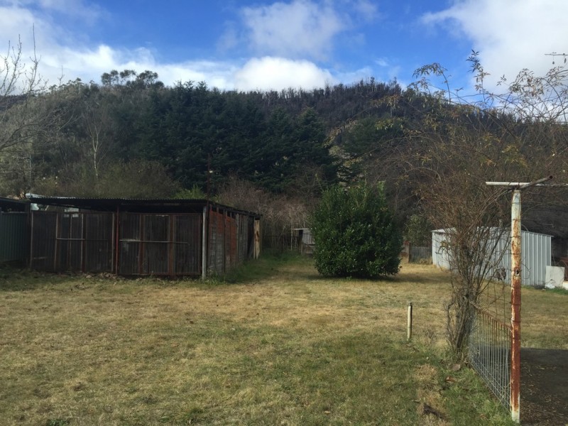 67 MACAULEY STREET, Lithgow NSW 2790