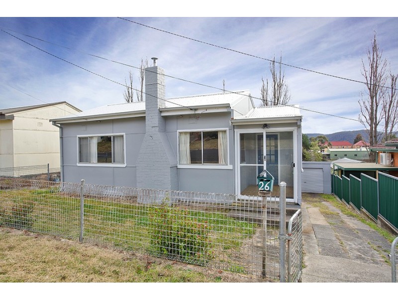 26 First Street, Lithgow NSW 2790