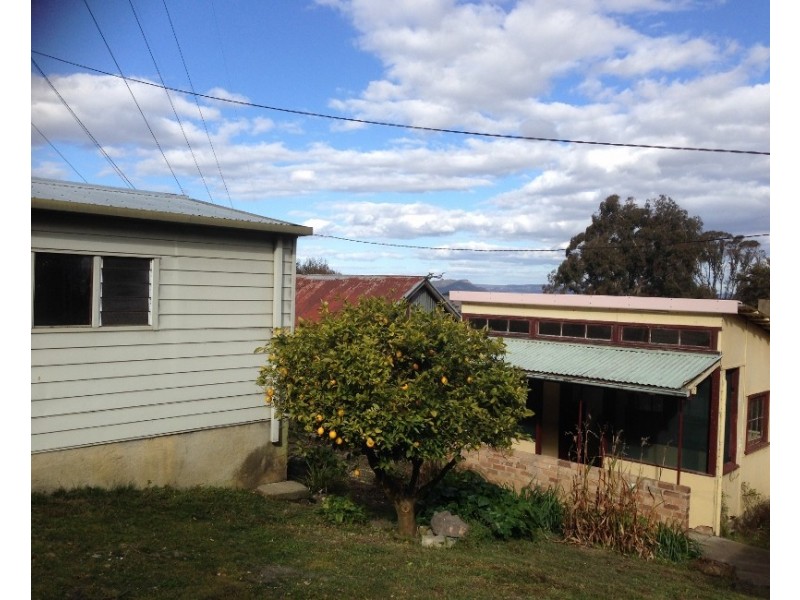3357 GREAT WESTERN HIGHWAY, Lithgow NSW 2790