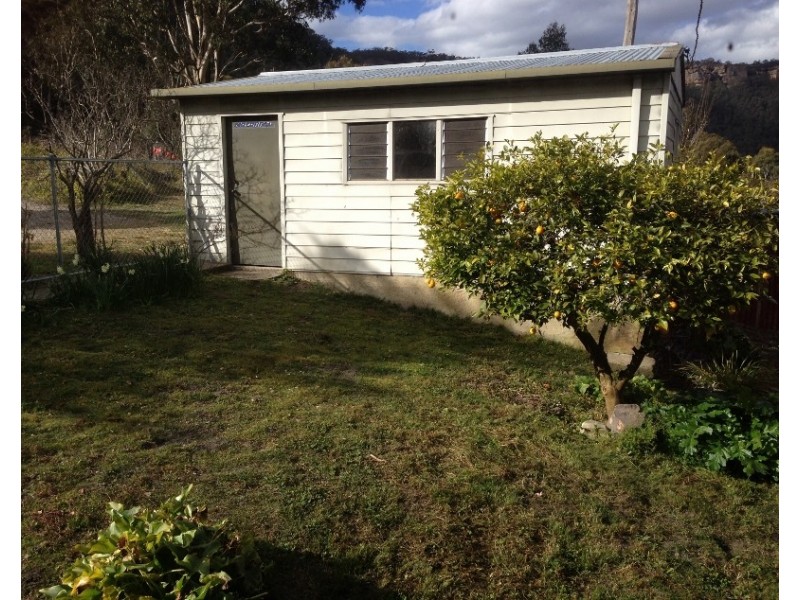 3357 GREAT WESTERN HIGHWAY, Lithgow NSW 2790