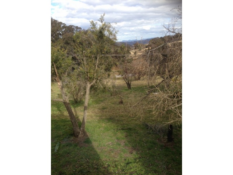 3357 GREAT WESTERN HIGHWAY, Lithgow NSW 2790