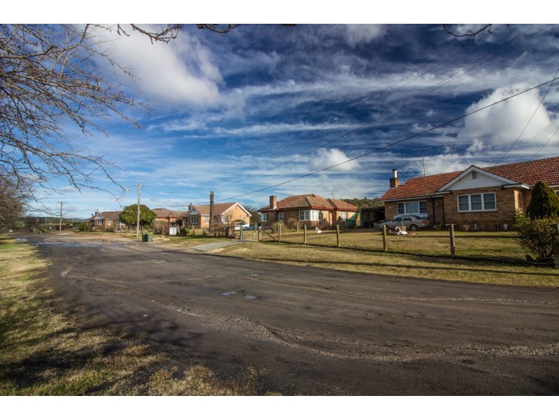 Lot 7 Castlereagh Highway, Cullen Bullen NSW 2790