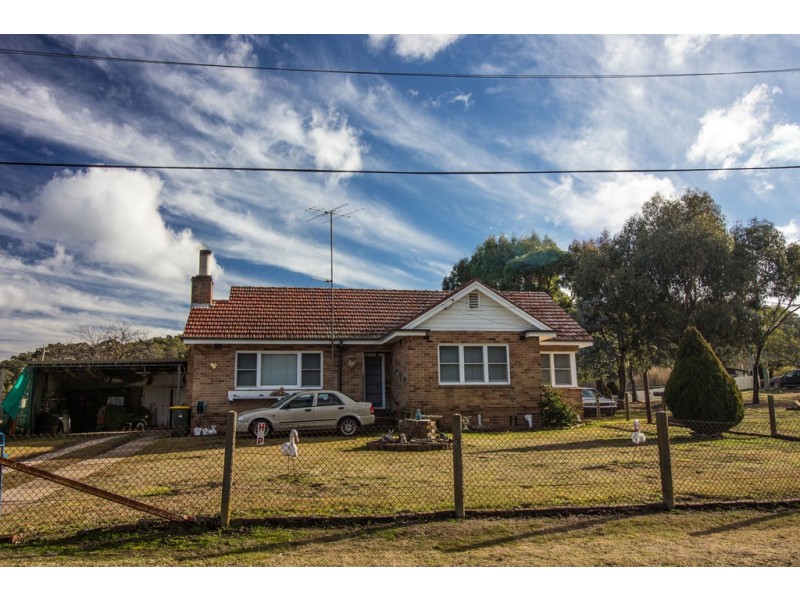 Lot 7 Castlereagh Highway, Cullen Bullen NSW 2790