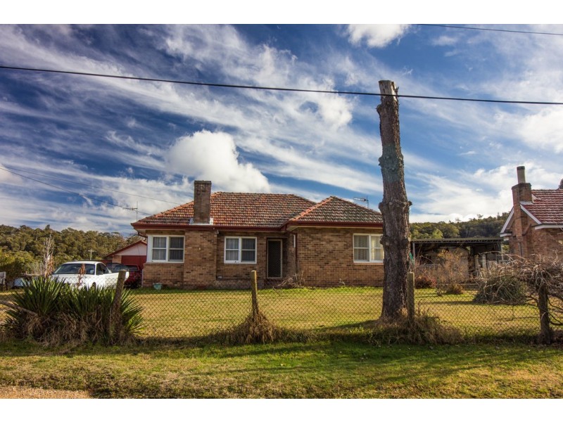 Lot 7 Castlereagh Highway, Cullen Bullen NSW 2790