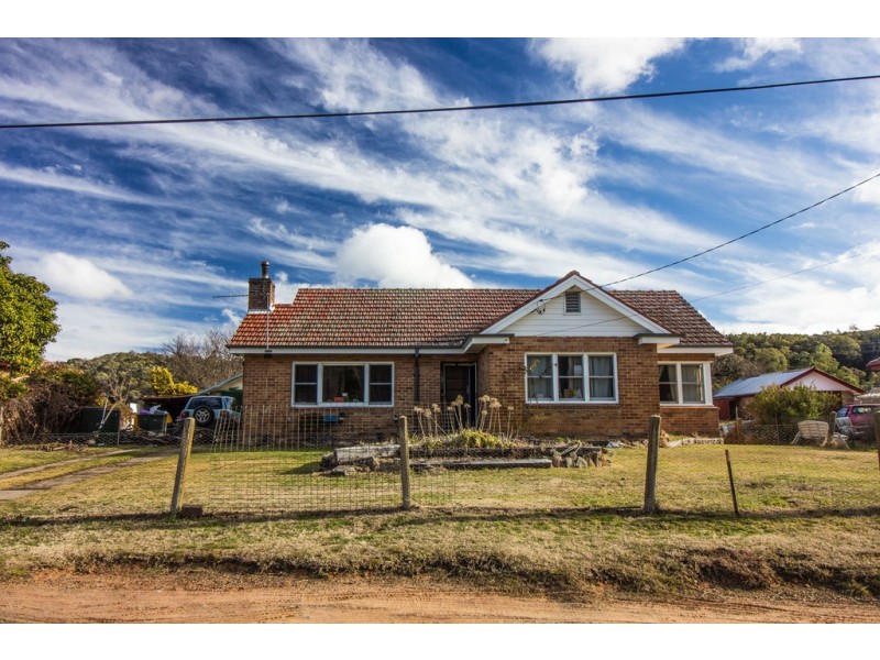 Lot 7 Castlereagh Highway, Cullen Bullen NSW 2790