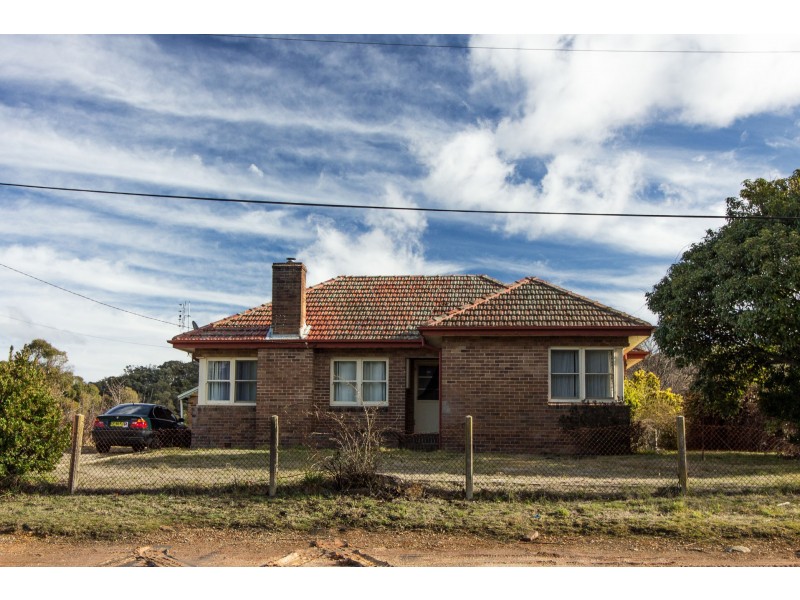 Lot 7 Castlereagh Highway, Cullen Bullen NSW 2790