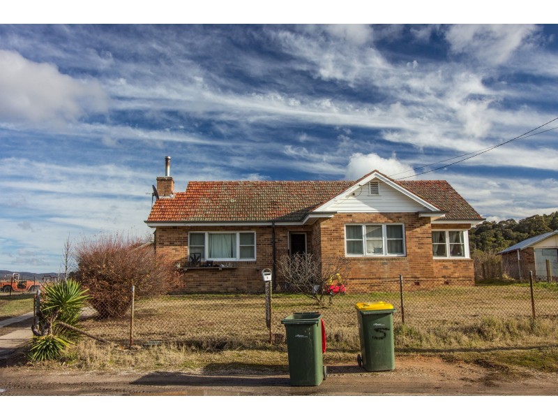 Lot 7 Castlereagh Highway, Cullen Bullen NSW 2790