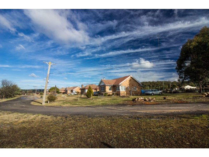 Lot 7 Castlereagh Highway, Cullen Bullen NSW 2790