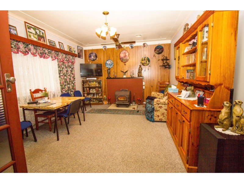 Lot 7 Castlereagh Highway, Cullen Bullen NSW 2790