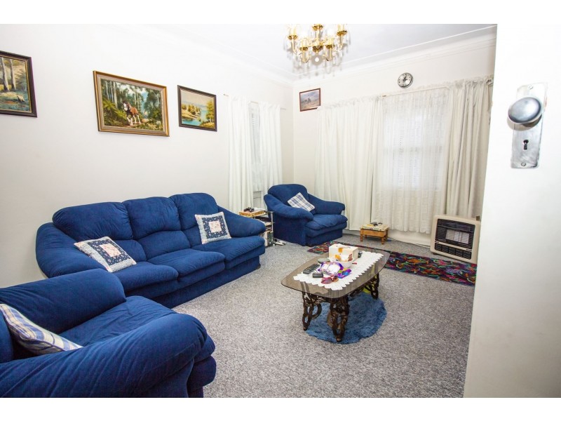 Lot 7 Castlereagh Highway, Cullen Bullen NSW 2790