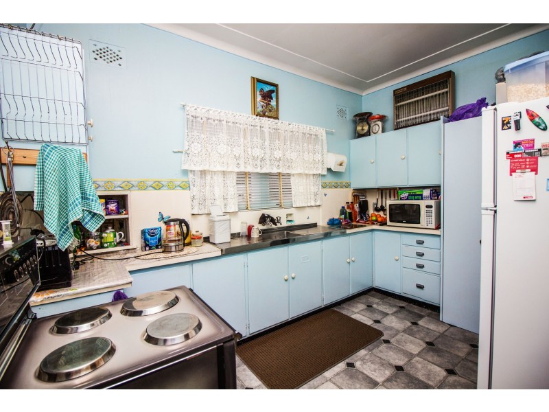 Lot 7 Castlereagh Highway, Cullen Bullen NSW 2790