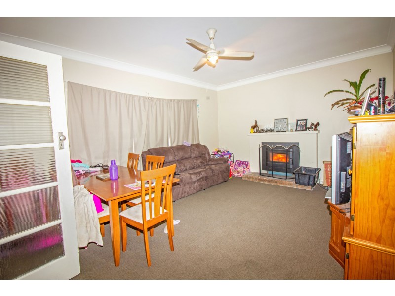 Lot 7 Castlereagh Highway, Cullen Bullen NSW 2790