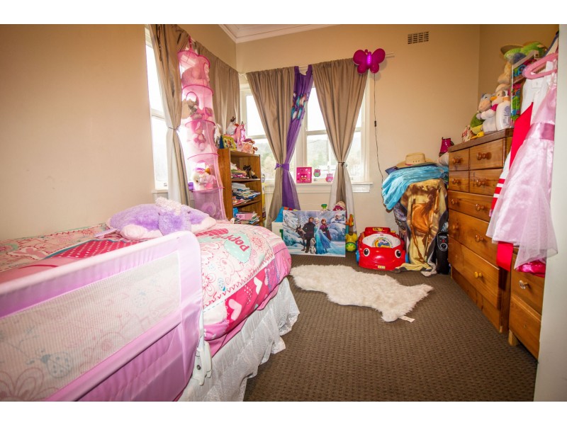 Lot 7 Castlereagh Highway, Cullen Bullen NSW 2790