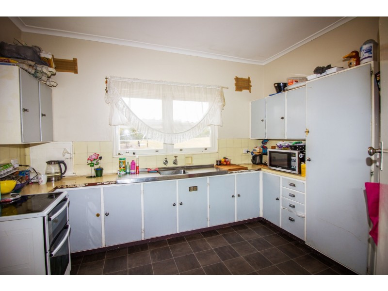 Lot 7 Castlereagh Highway, Cullen Bullen NSW 2790