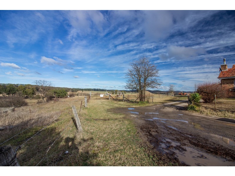 Lot 7 Castlereagh Highway, Cullen Bullen NSW 2790
