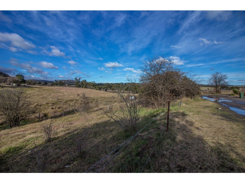 Lot 7 Castlereagh Highway, Cullen Bullen NSW 2790