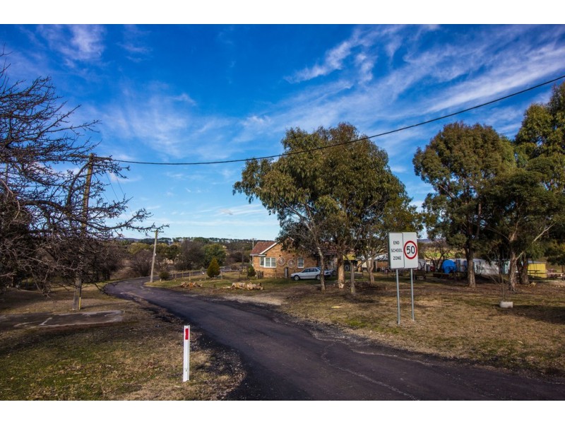 Lot 7 Castlereagh Highway, Cullen Bullen NSW 2790